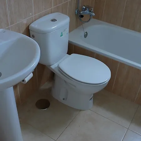Apartamento Fewo Roswitha Costa Calma